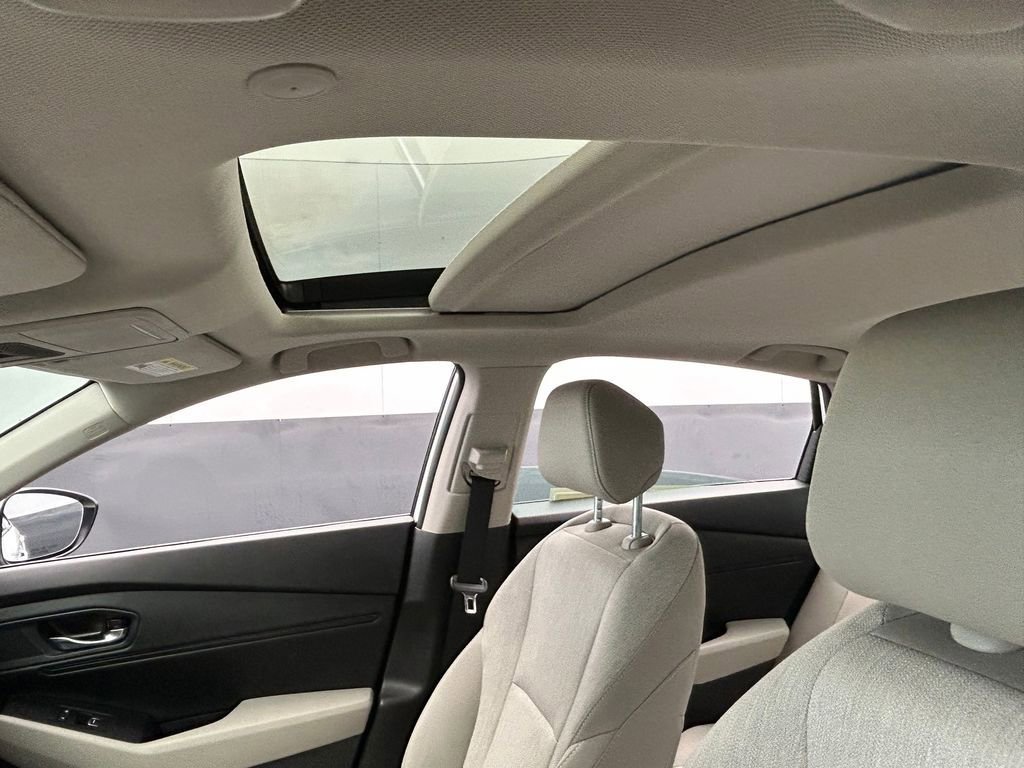 Used 2023 Honda Accord EX image 14