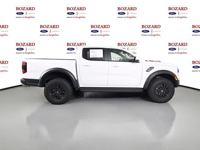 Certified 2026 Ford Ranger Raptor AWD/4WD image 9