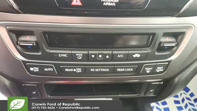 Used 2022 Honda Pilot Special Edition image 18