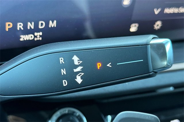 New 2025 Buick Envision Sport Touring image 19