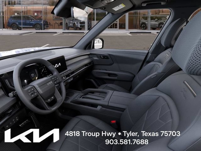 New 2027 Kia Telluride SX X-Line AWD/4WD image 17