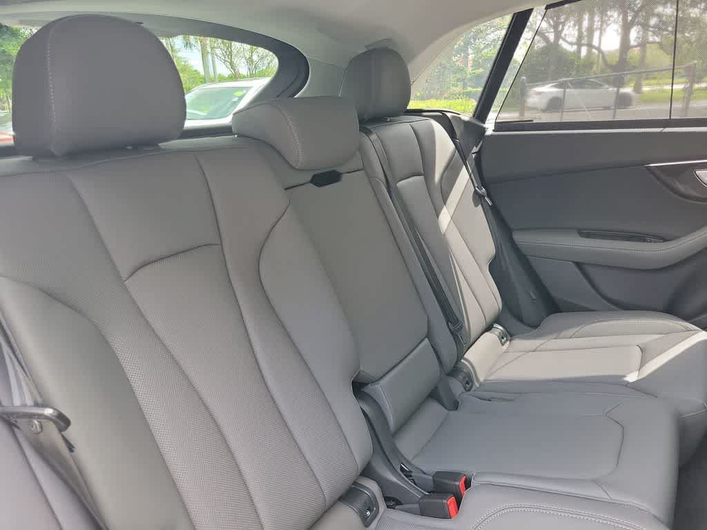 New 2027 Audi Q8 Premium Plus AWD/4WD image 21