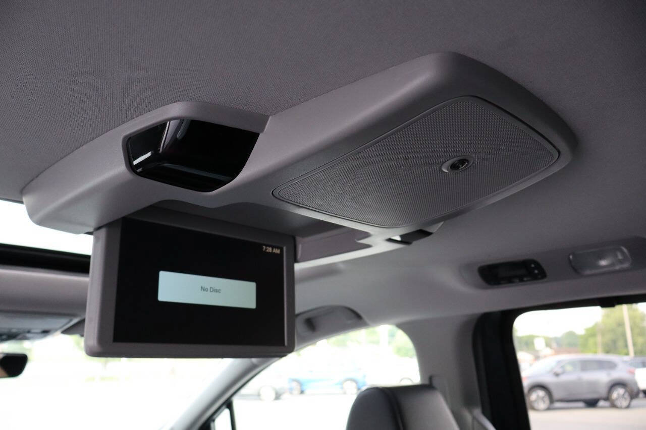 Used 2023 Honda Odyssey Touring image 8