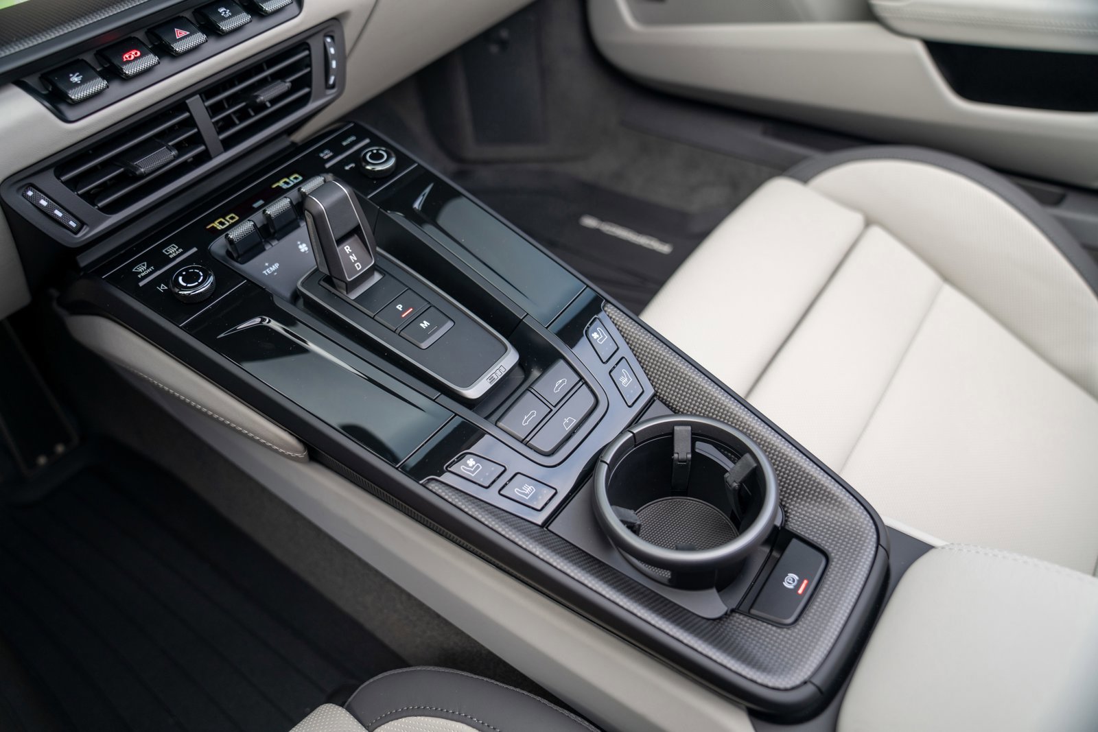 New 2026 Porsche 911 Carrera GTS image 23