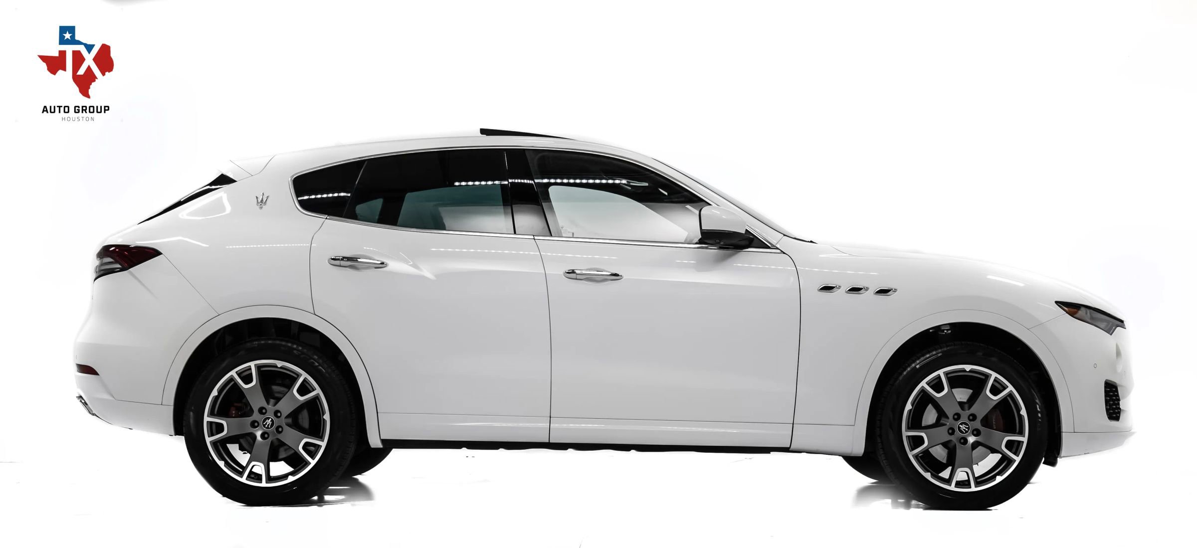 Used 2023 Maserati Levante GT image 7