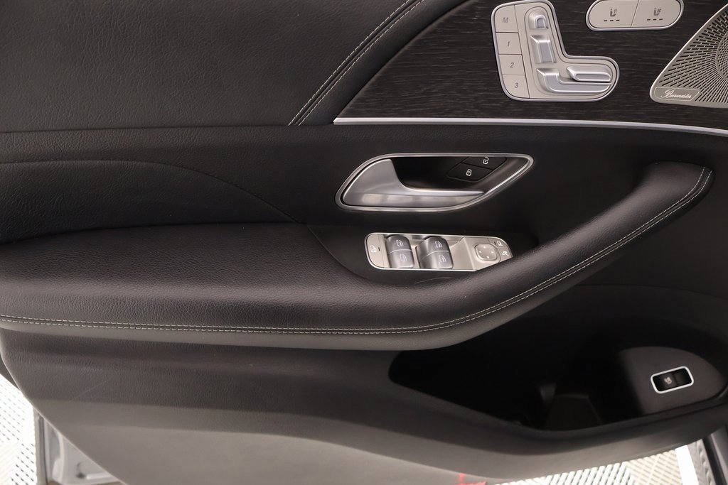 Used 2022 Mercedes-Benz GLE 450 4MATIC image 17