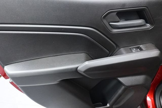Used 2026 Chevrolet Colorado Trail Boss AWD/4WD image 19