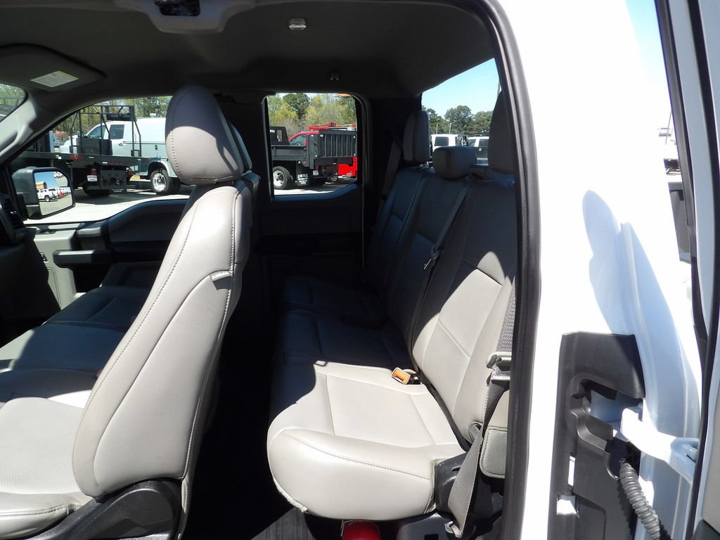 Used 2018 Ford F150 XL w/ XL Power Equipment Group RWD image 30