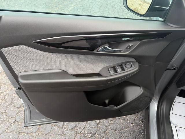 New 2026 Chevrolet TrailBlazer LS FWD image 10