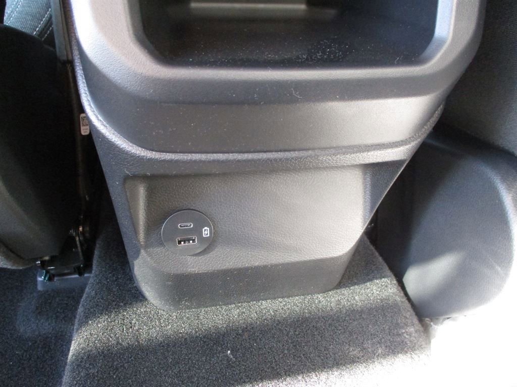 New 2025 Ford Ranger XLT image 8