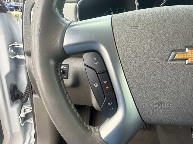 Used 2017 Chevrolet Traverse LT FWD image 28