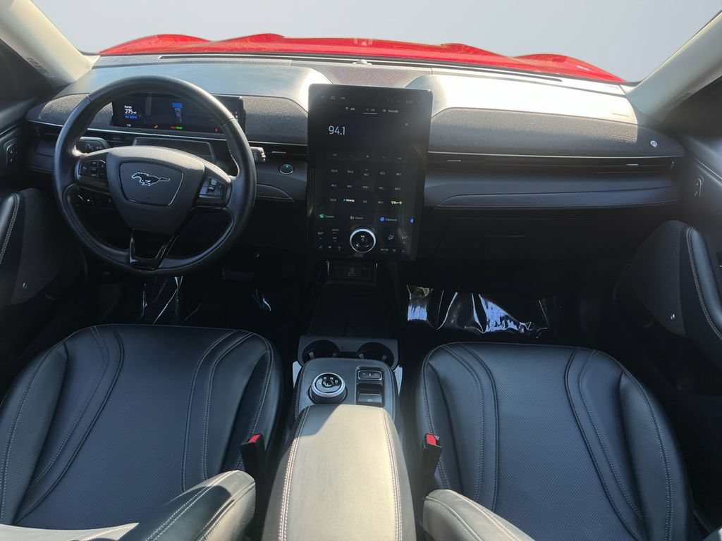 Used 2023 Ford Mustang Mach-E Premium AWD/4WD image 11
