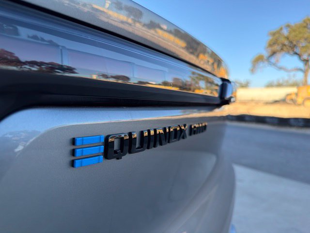 Used 2024 Chevrolet Equinox EV RS AWD/4WD image 12