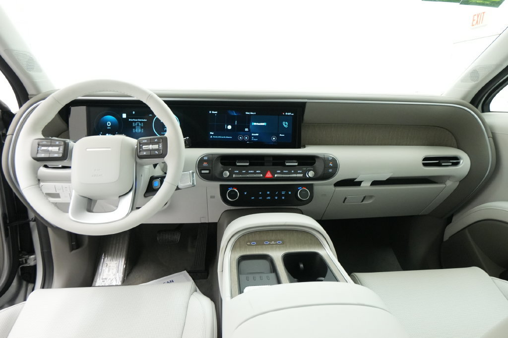 New 2026 Hyundai Palisade SEL AWD/4WD image 29