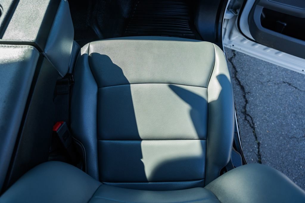 Used 2023 Ford F350 XL w/ Snow Plow Prep Package image 38