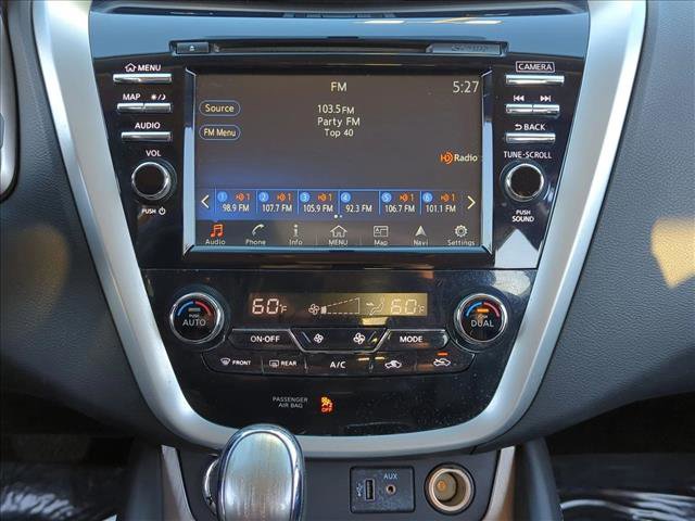 Used 2018 Nissan Murano SV image 14