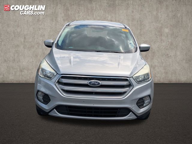 Used 2017 Ford Escape SE AWD/4WD video 2