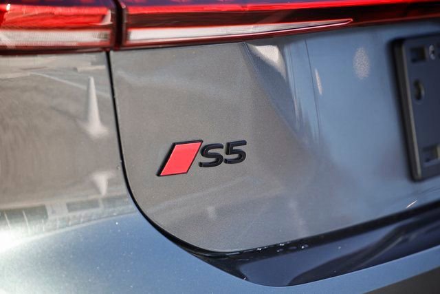 New 2025 Audi S5 Premium Plus AWD/4WD image 9