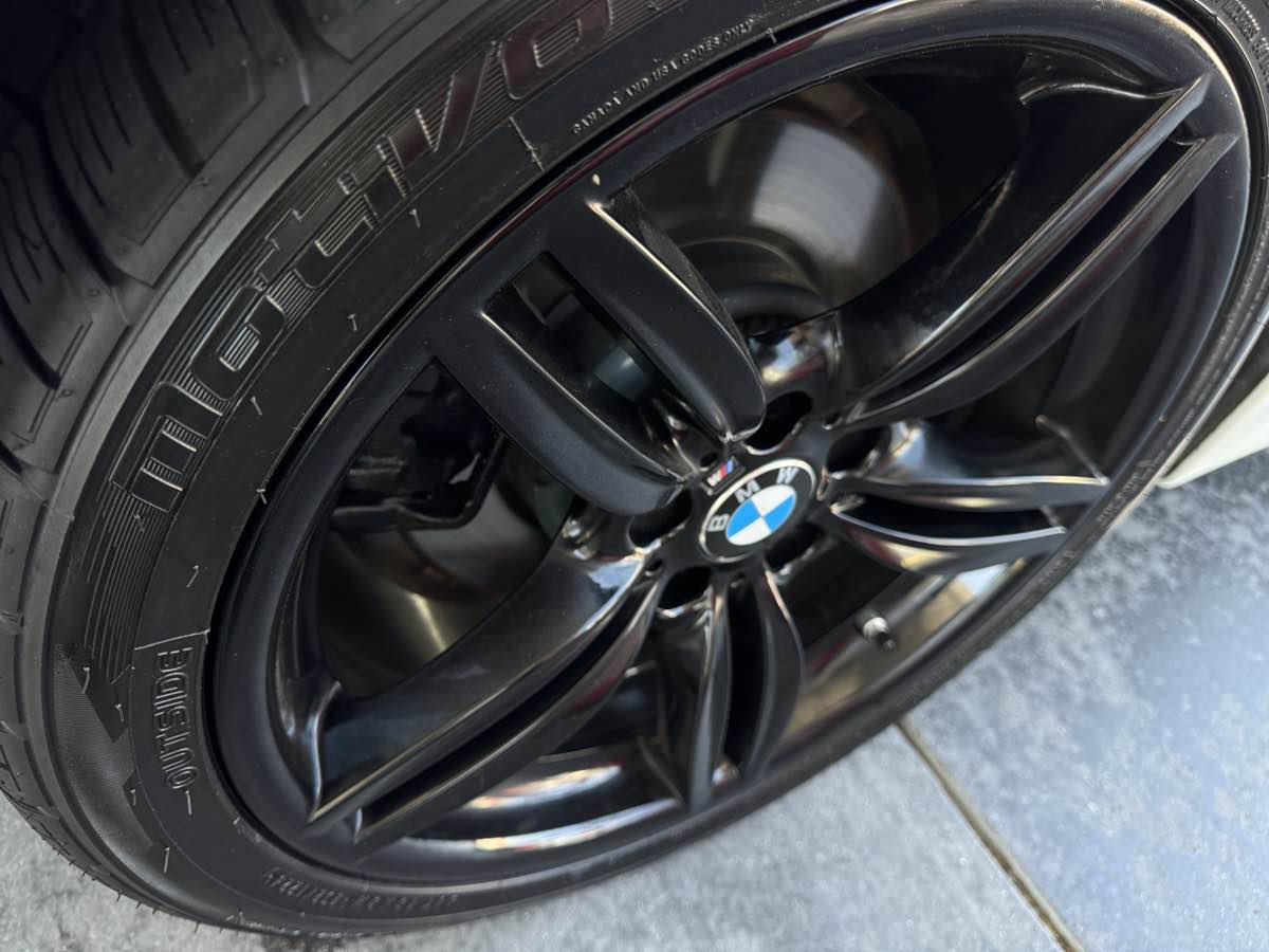 Used 2016 BMW 535i Sedan RWD image 32