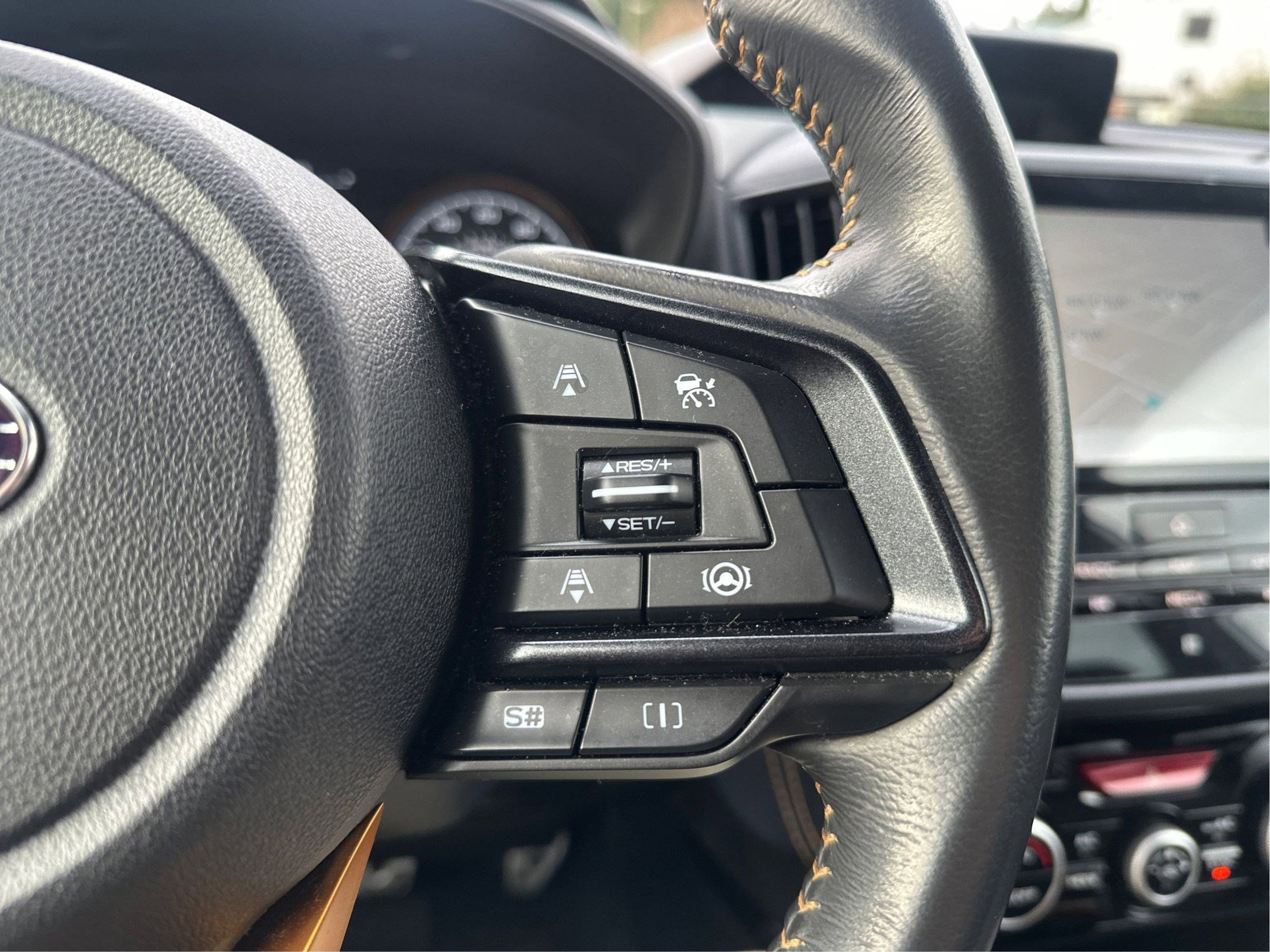 Used 2022 Subaru Forester Wilderness w/ Wilderness Package image 34