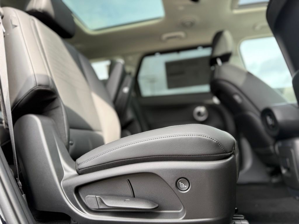 New 2026 Hyundai Palisade Limited image 16