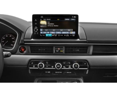 New 2025 Honda Pilot EX-L image 13