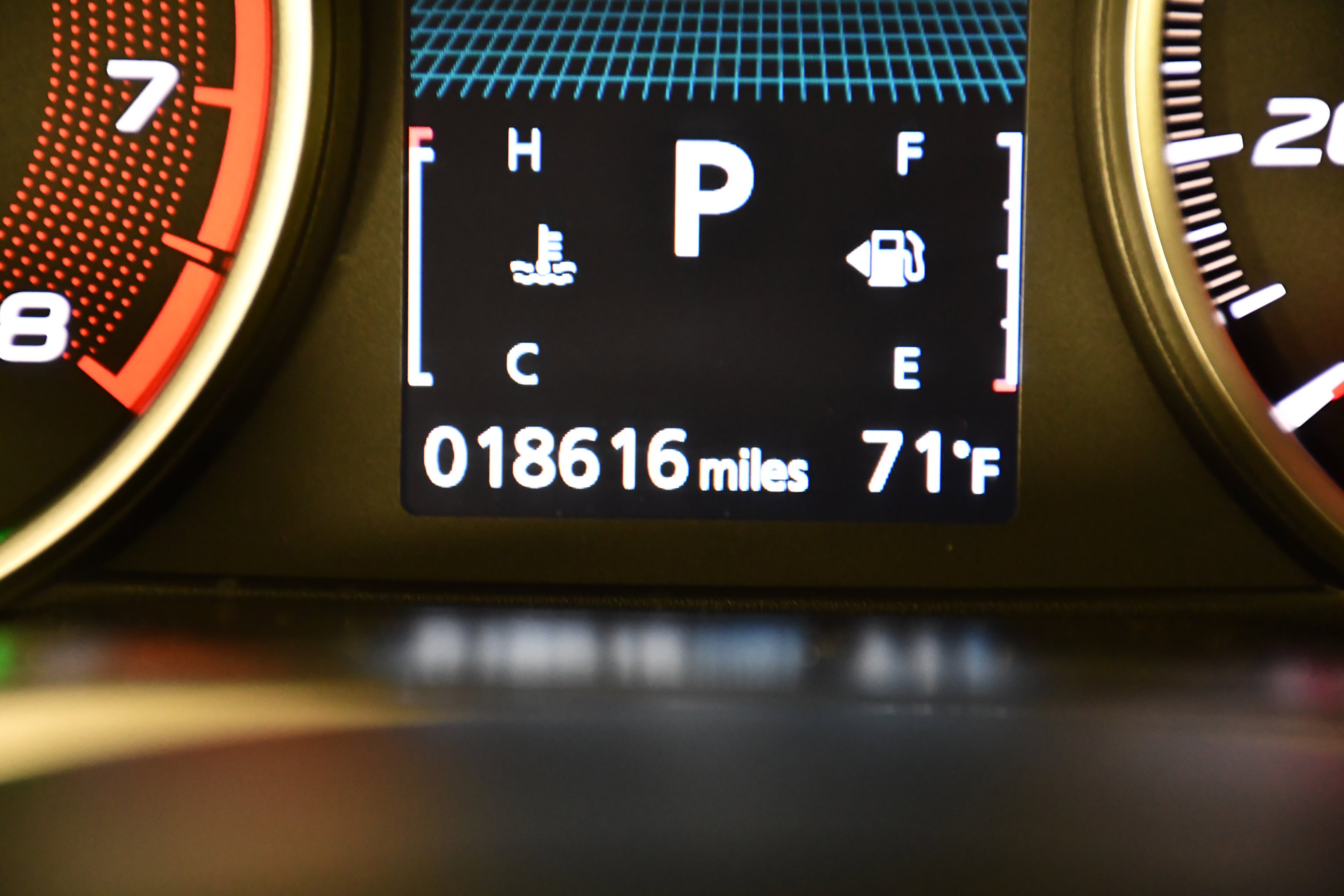 Used 2023 Mitsubishi Eclipse Cross SEL AWD/4WD image 17