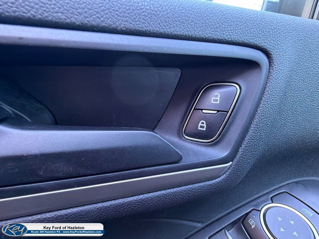 Used 2022 Ford Escape SE w/ Convenience Package AWD/4WD image 24