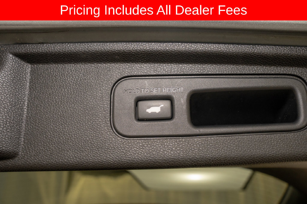 Used 2025 Honda Odyssey EX-L image 6