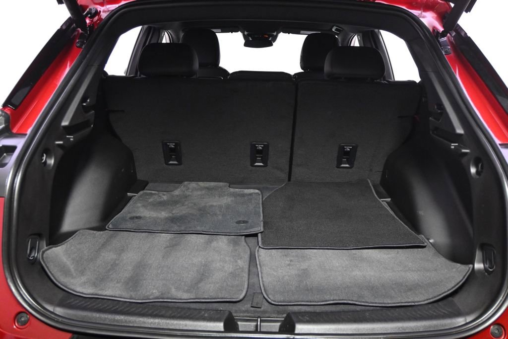 Used 2024 Chevrolet Equinox EV RS w/ Active Safety Package 3 image 19