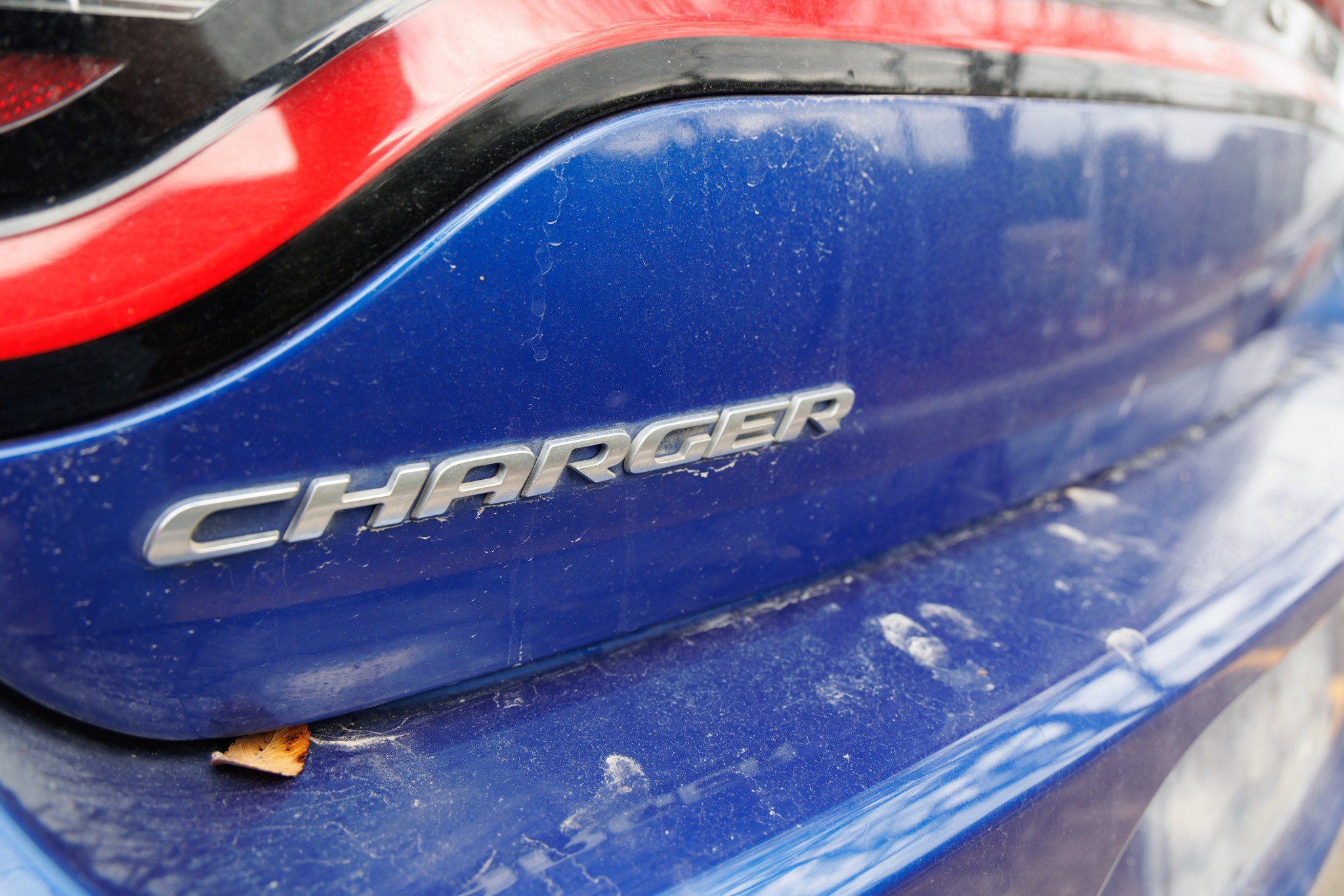 Used 2019 Dodge Charger SXT image 11