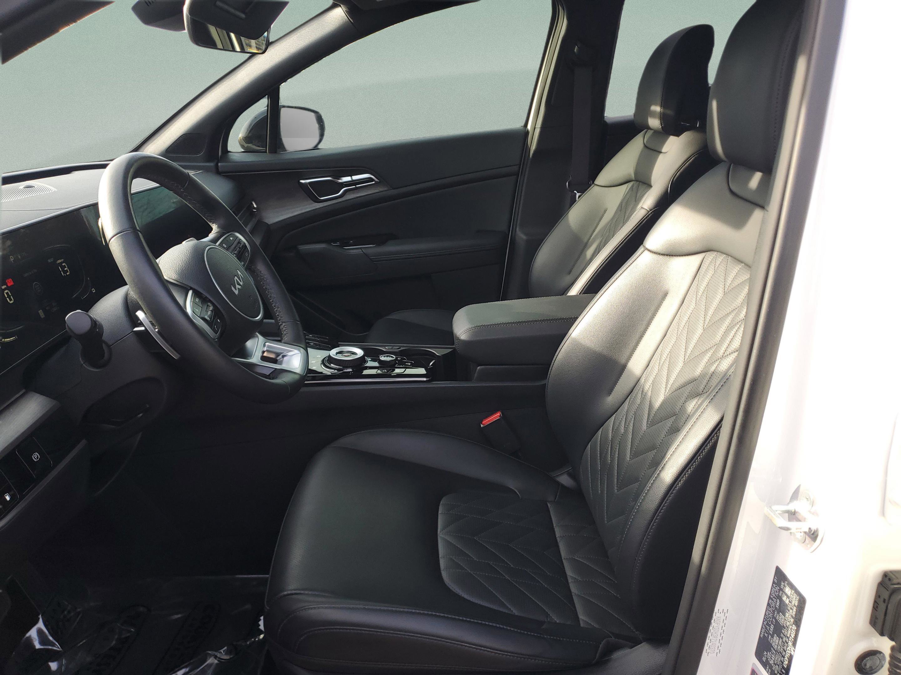 Used 2024 Kia Sportage X-Line image 21