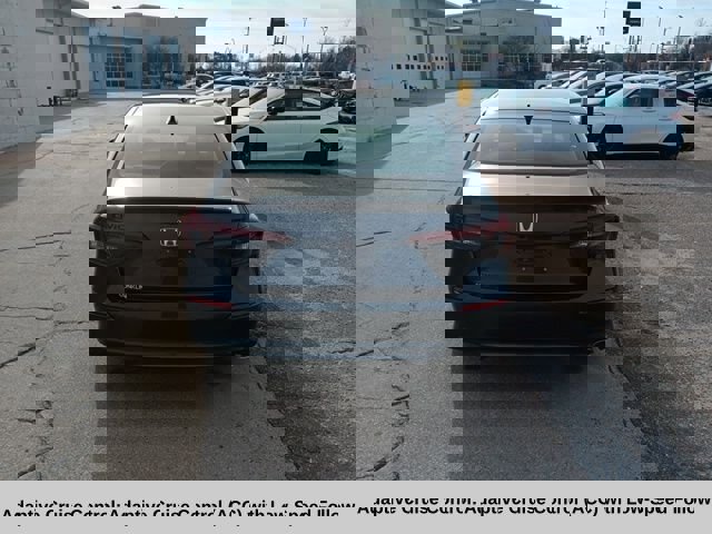 New 2026 Honda Civic Sport image 6