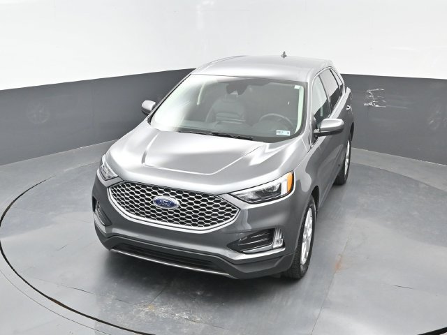 Certified 2024 Ford Edge SEL w/ Convenience Package AWD/4WD image 18