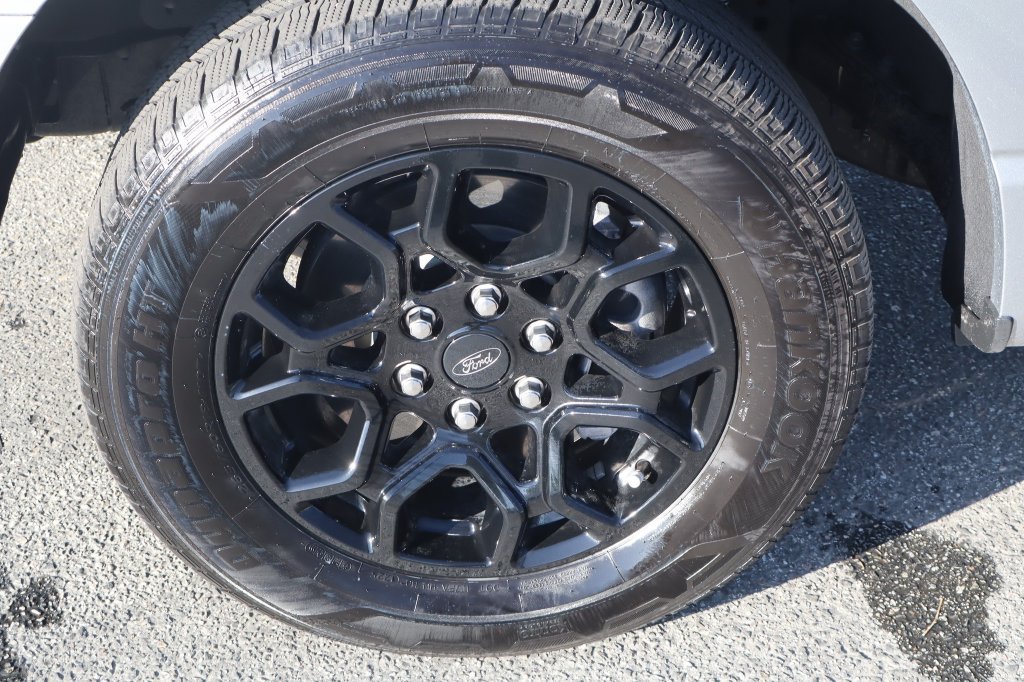 Used 2025 Ford F150 STX RWD image 14