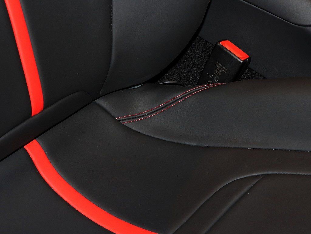 Certified 2023 Ferrari SF90 Spider image 35