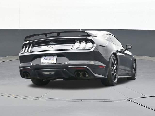 Used 2022 Ford Mustang GT Premium w/ Equipment Group 401A image 42