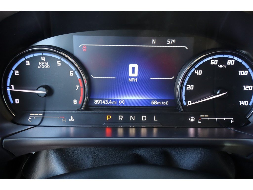 Used 2021 Ford Bronco Sport Outer Banks AWD/4WD image 31