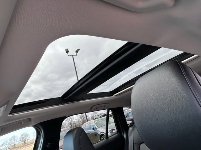 New 2026 MAZDA CX-50 2.5 Hybrid w/ Weather Package image 24