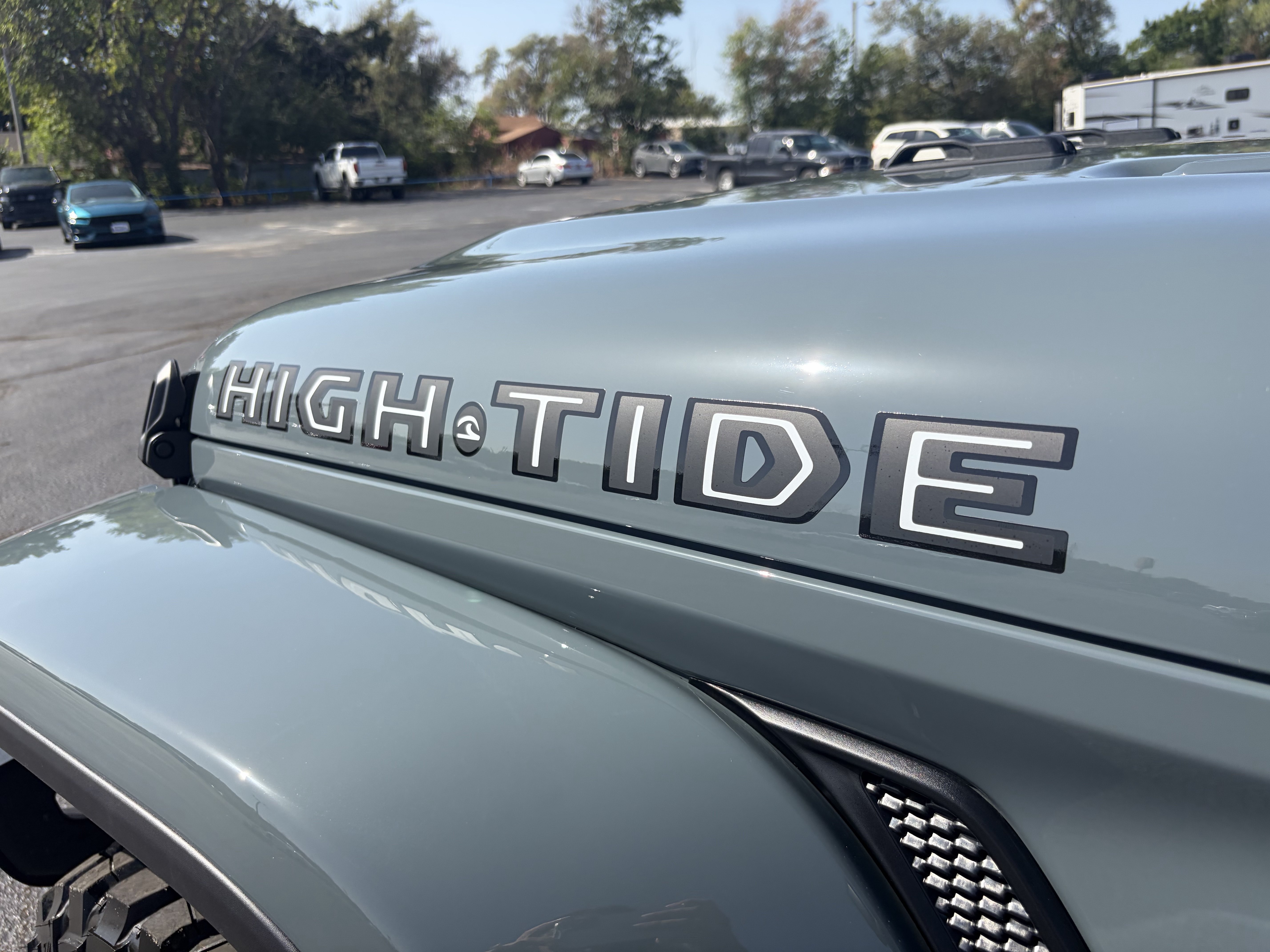 Used 2025 Jeep Gladiator Sport AWD/4WD image 34