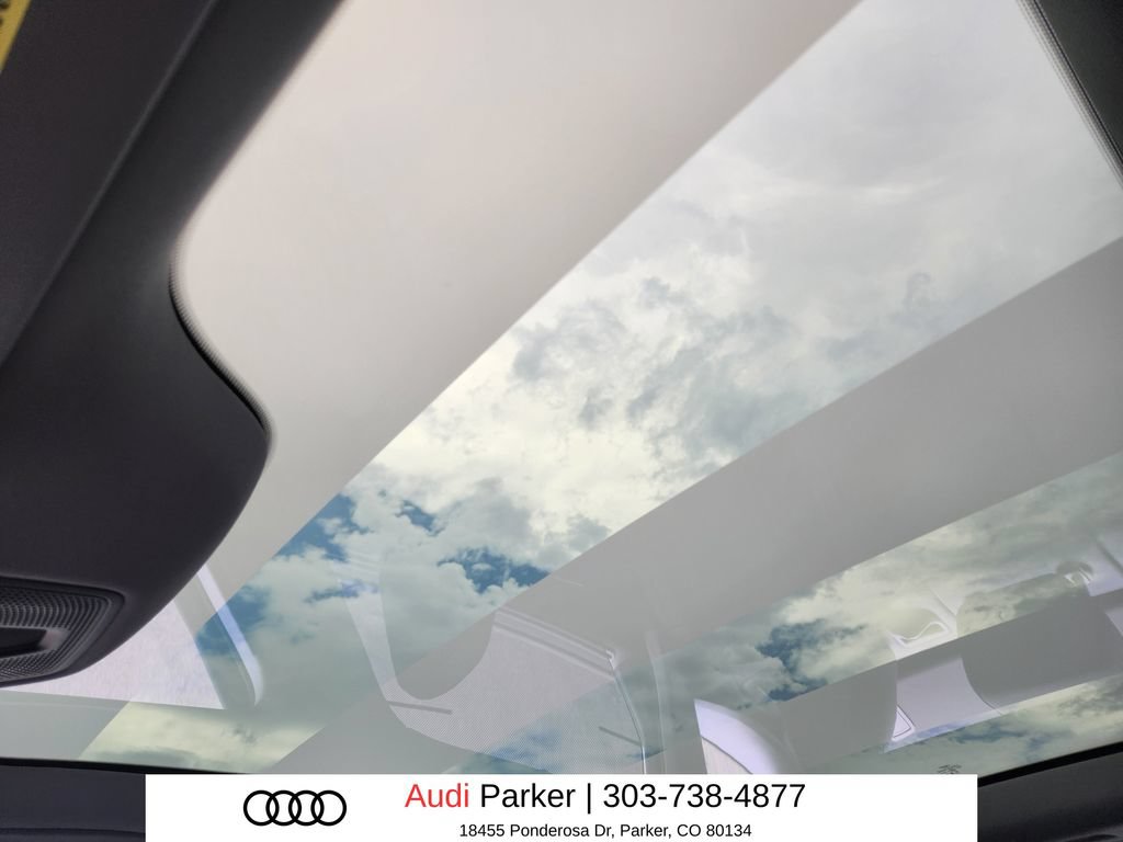 New 2026 Audi A6 Premium Plus AWD/4WD image 20