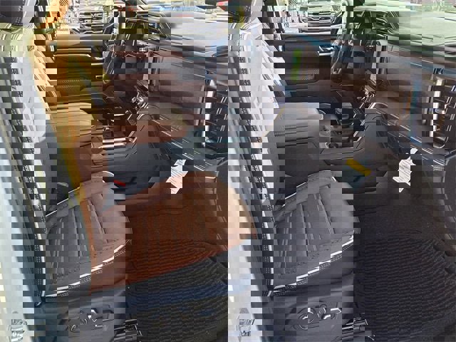 New 2026 GMC Sierra 1500 Denali Ultimate image 15