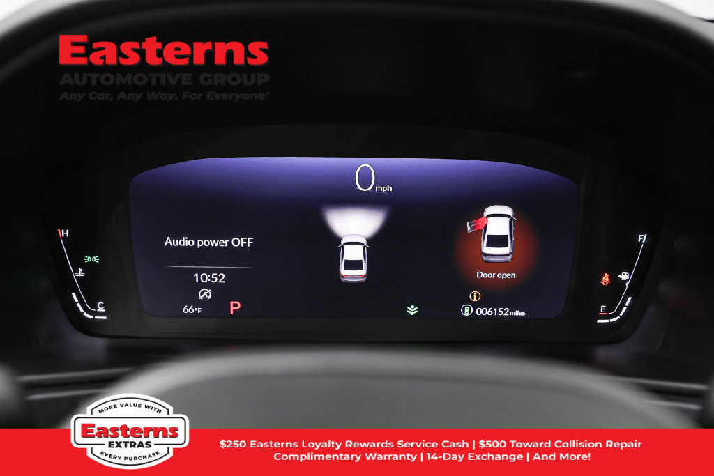 Used 2024 Honda Accord EX image 18