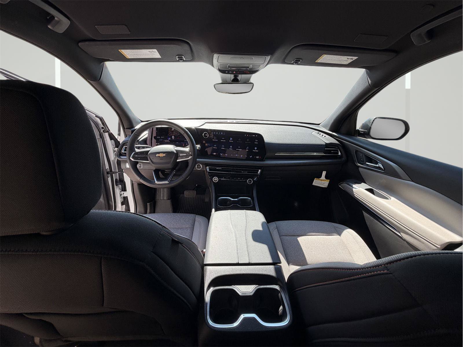 New 2026 Chevrolet Traverse LT w/ Driver Confidence Package FWD image 43