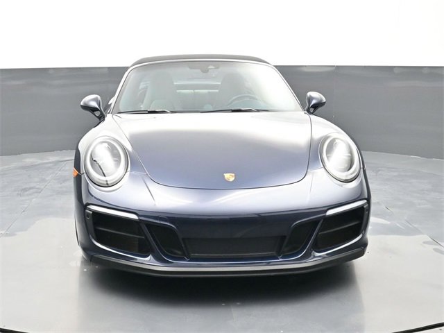 Used 2019 Porsche 911 Targa 4 GTS image 21