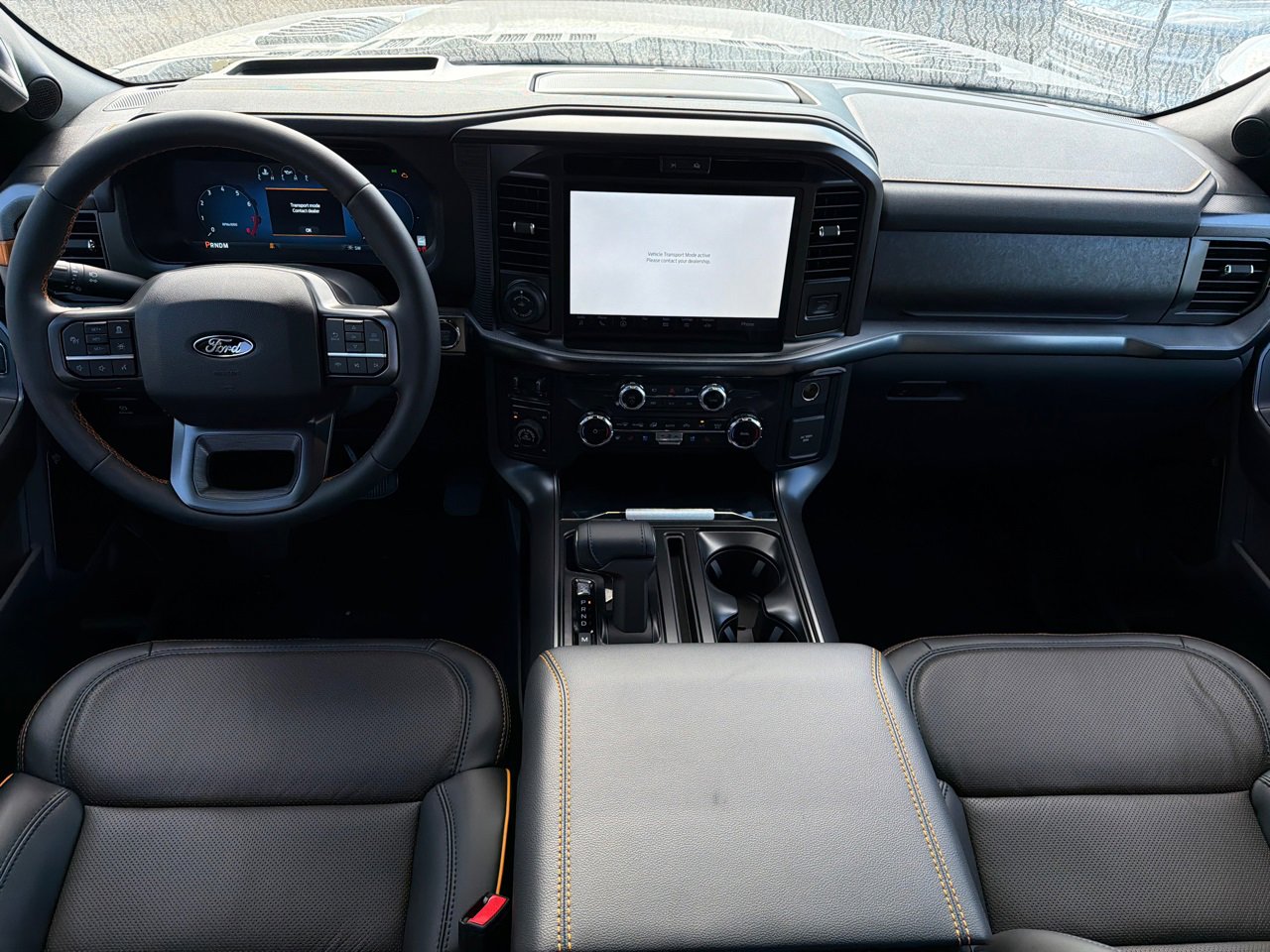 New 2025 Ford F150 Tremor w/ Equipment Group 402A High image 18