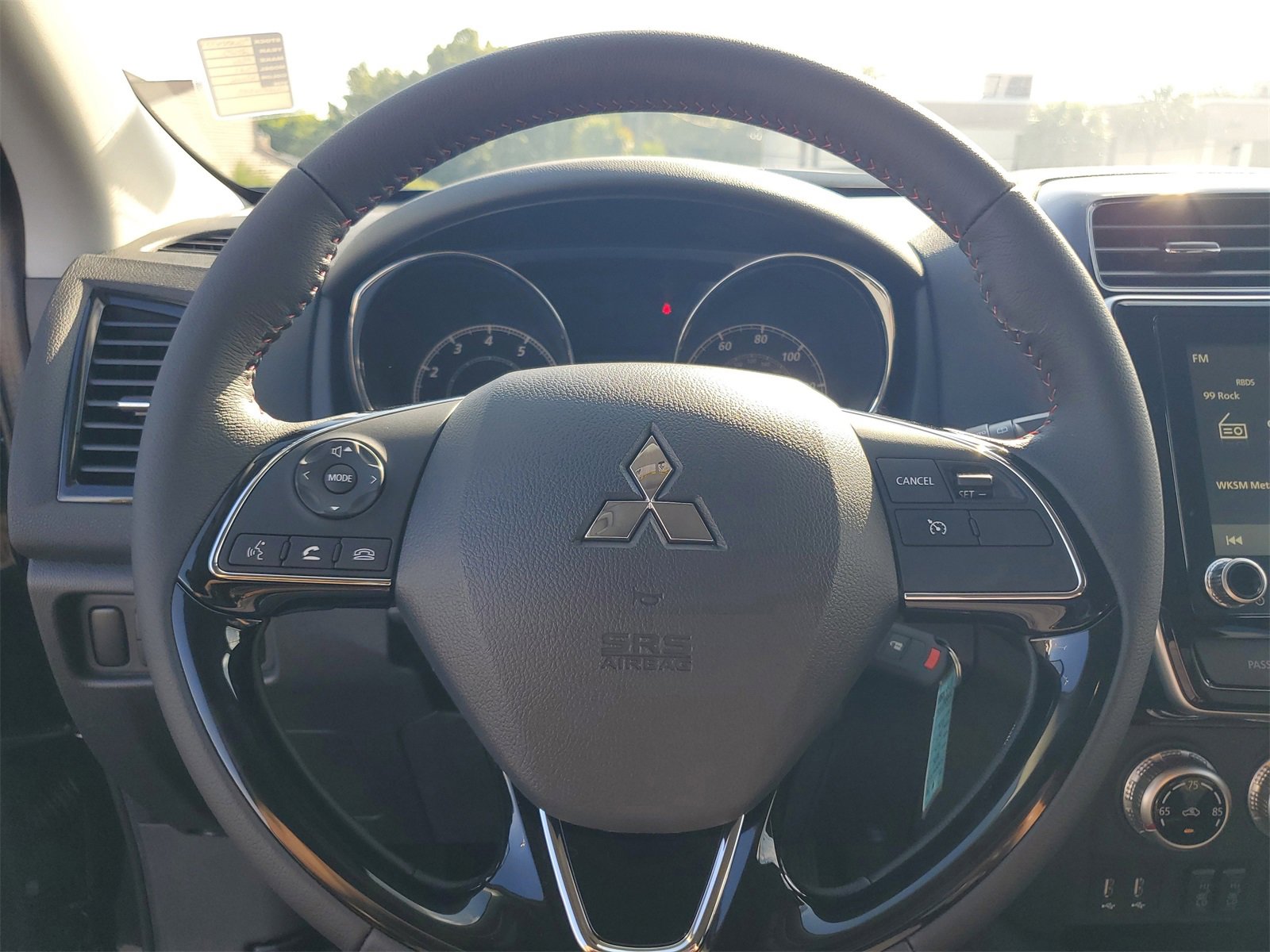 New 2025 Mitsubishi Outlander Sport LE image 10