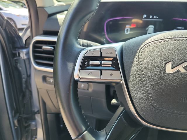 Used 2025 Kia Telluride S FWD image 15