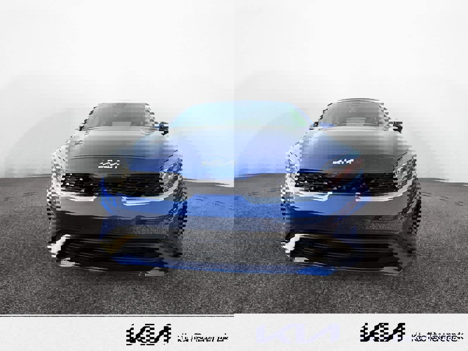 Used 2024 Kia Forte LXS w/ LXS Technology Package image 8