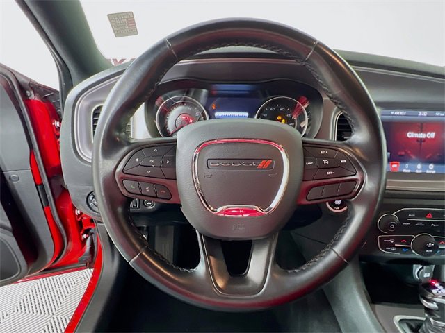 Used 2023 Dodge Charger GT image 12